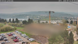 Brněnská přehrada