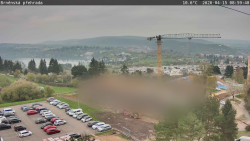 Brněnská přehrada