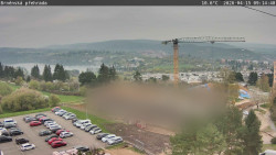 Brněnská přehrada