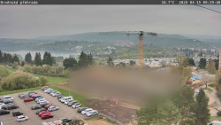 Brněnská přehrada