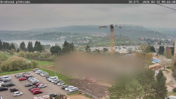 Brněnská přehrada