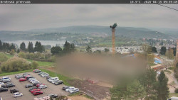 Brněnská přehrada