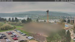 Brněnská přehrada