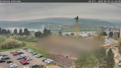 Brněnská přehrada