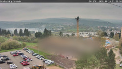 Brněnská přehrada