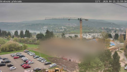 Brněnská přehrada