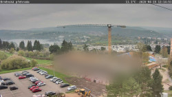 Brněnská přehrada