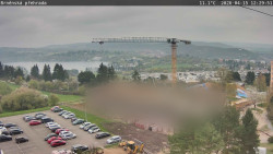 Brněnská přehrada