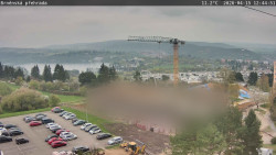 Brněnská přehrada