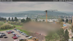 Brněnská přehrada