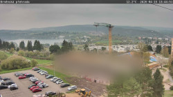 Brněnská přehrada