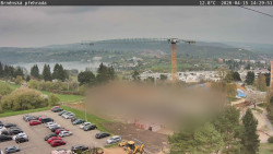 Brněnská přehrada