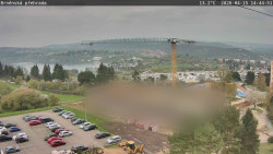 Brněnská přehrada