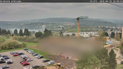 Brněnská přehrada