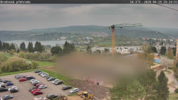 Brněnská přehrada