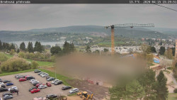 Brněnská přehrada