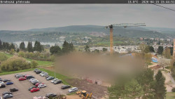 Brněnská přehrada