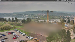 Brněnská přehrada