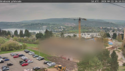 Brněnská přehrada