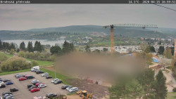 Brněnská přehrada