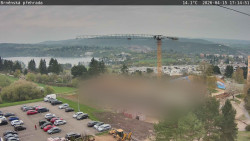 Brněnská přehrada