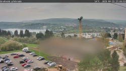 Brněnská přehrada