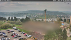 Brněnská přehrada