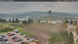 Brněnská přehrada