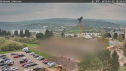 Brněnská přehrada