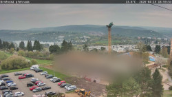 Brněnská přehrada