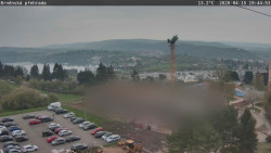 Brněnská přehrada