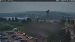 Brněnská přehrada