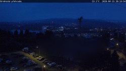 Brněnská přehrada