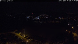 Brněnská přehrada