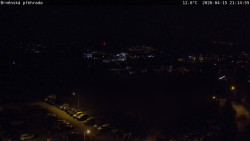 Brněnská přehrada