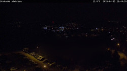 Brněnská přehrada