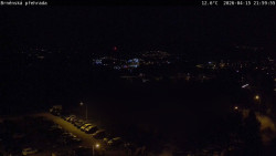 Brněnská přehrada