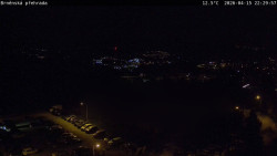 Brněnská přehrada