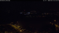 Brněnská přehrada