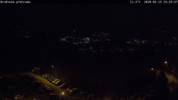 Brněnská přehrada