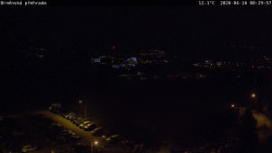 Brněnská přehrada