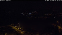 Brněnská přehrada