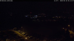 Brněnská přehrada