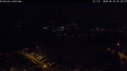 Brněnská přehrada