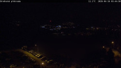 Brněnská přehrada