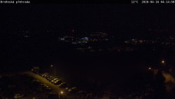 Brněnská přehrada