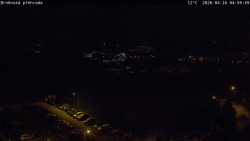 Brněnská přehrada