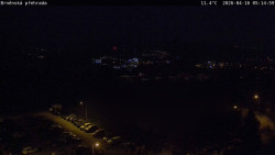 Brněnská přehrada