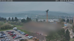 Brněnská přehrada