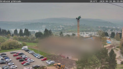 Brněnská přehrada